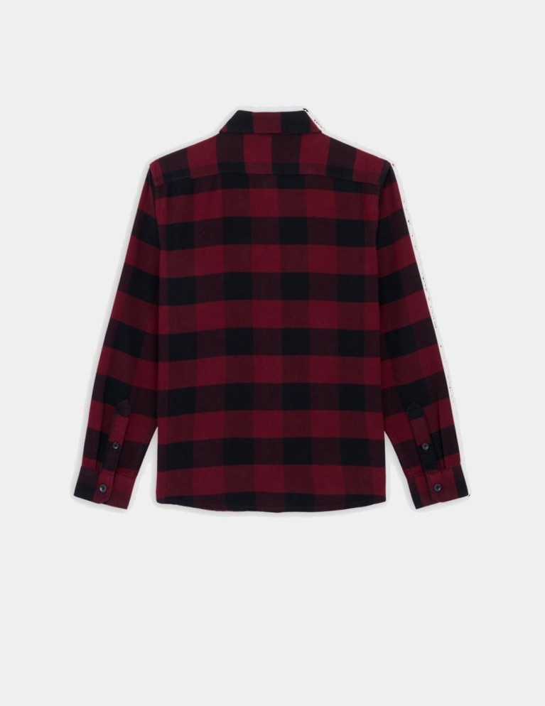 Camisa DICKS Sacramento zinfandel